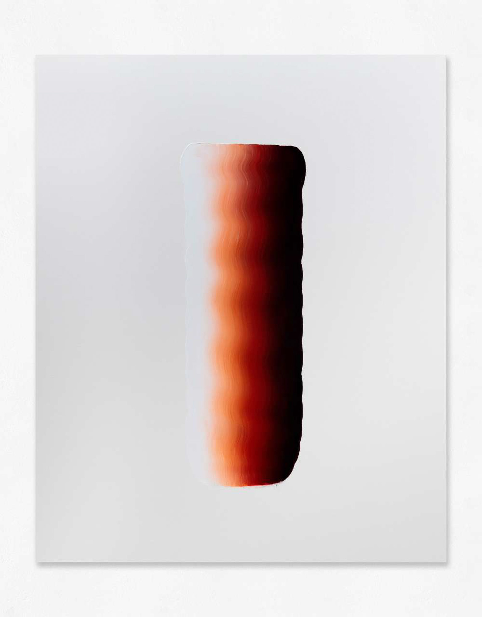 Lee Ufan リウーファン - Breath of Infinitude The Breath of the Infinitude by Lee Ufan on artnet
